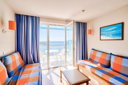 Audierne Apartamento | Le Phare de Trescadec - maeva Home - 2 pièces 5 personnes Sélection MAE-5911