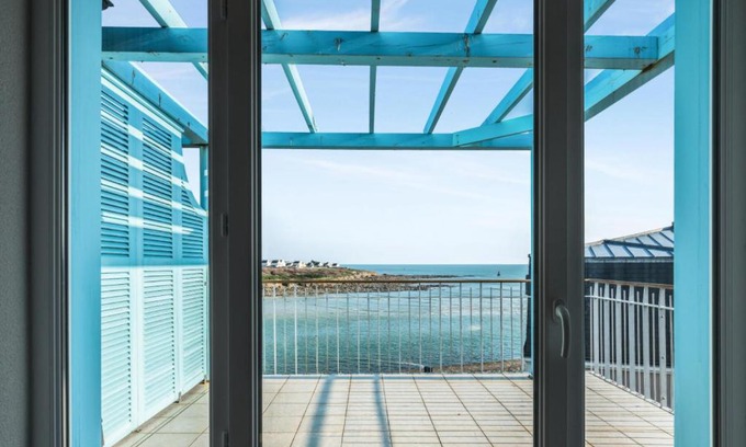 Audierne Apartamento | Le Phare de Trescadec - maeva Home - 3 Pièces 7 Personnes Sélection 06