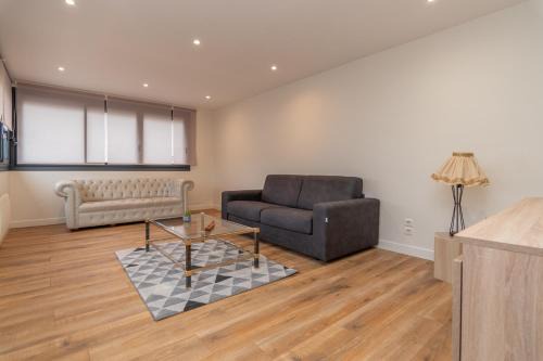 Montcenis Apartamento | Le Pied à Terre de Montcenis - Appt avec parking privé