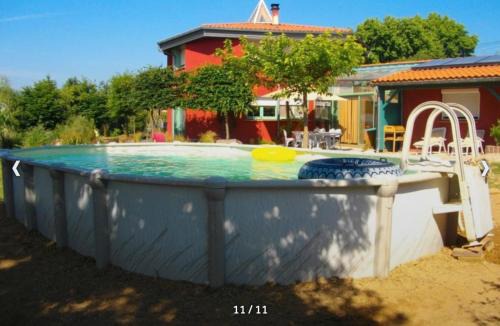 Estibeaux Casa | Le pied à terre
