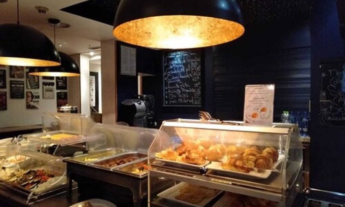 Quartier Hassan Hotel | Le Pietri Urban Hotel