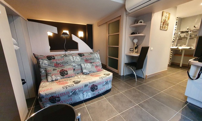 Lissac-sur-Couze Apartamento | Le Pigeonnier de Lissac - Gite le Périgourdin