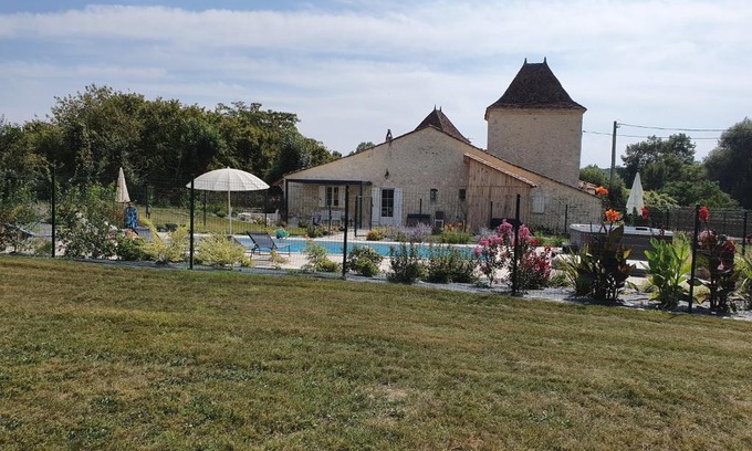 Monestier Casa | Le Pigeonnier