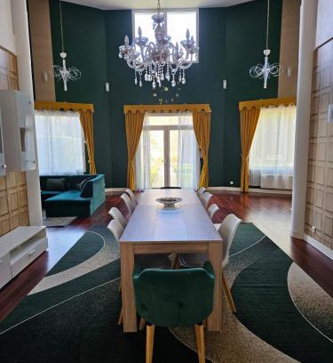 Venoy Apartamento | Le Pigeonnier