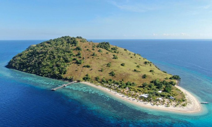 Sabolan-besar Complejo | Le Pirate Island - Adults Only