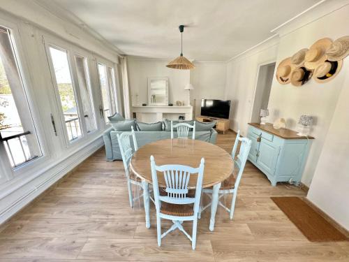 Ville Haute Apartamento | Le plage de Notre-Dame - Appartement au coeur de la vieille ville