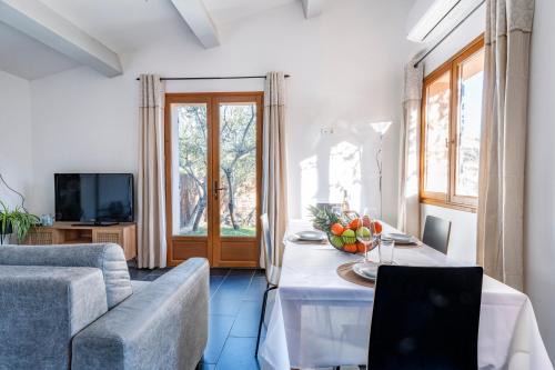 Preconil Apartamento | Le Plan de la Tour - T2 4 pers climatisé, 1 ch, jardin, parking, douceur provençale