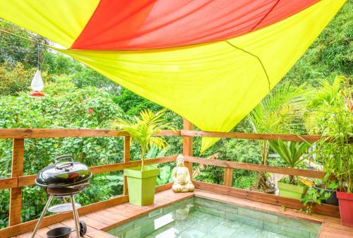 Riviere-Pilote Apartamento | Le planteur