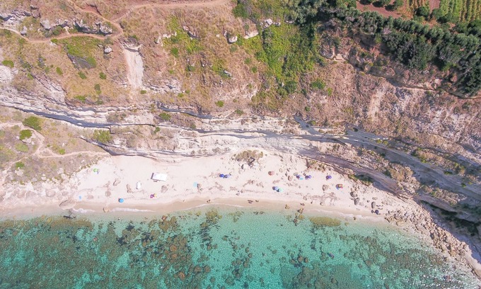 Santa Domenica Casa | Le Playe Village