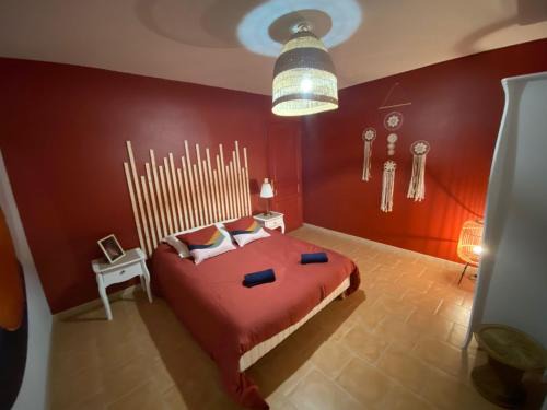 Saint-Pierre-de-Mailloc Casa | Le Point de Vie