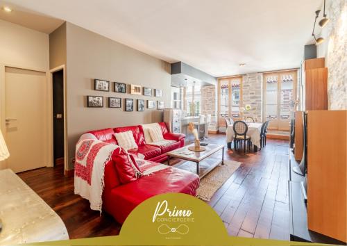 Bayonne Apartamento | Le Port Neuf - Appartement en coeur de ville historique