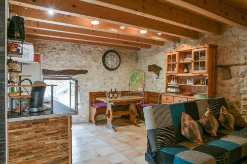 Chanaz Apartamento | Le Portougais, Chalet À Chanaz
