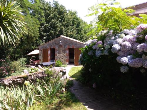 Mareuil-Sur-Lay-Dissais Casa | Le POULAILLER