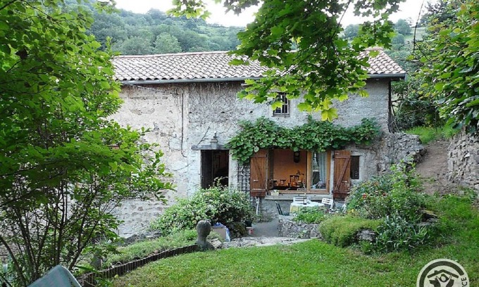 Thurins Casa | Le Pré au Ruy - Thurins
