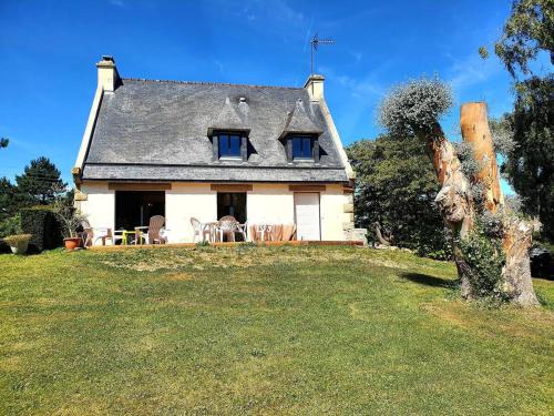 Pordic Casa | Le pré Colas- la maison néo bretonne