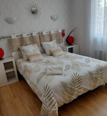 Saint-Sulpice-de-Royan Casa | Le prés long