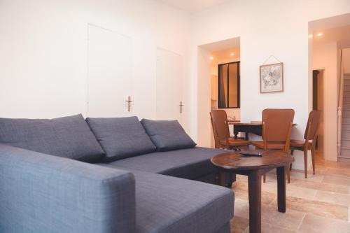 La Fuye-Velpeau Apartamento | Le Prévert, T3 en centre ville