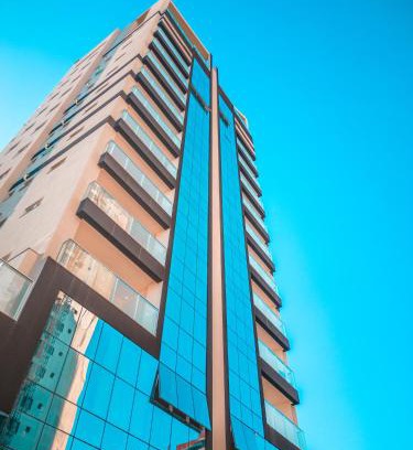Centro Apartamento | Le Premiere - Lançamento em Itapema