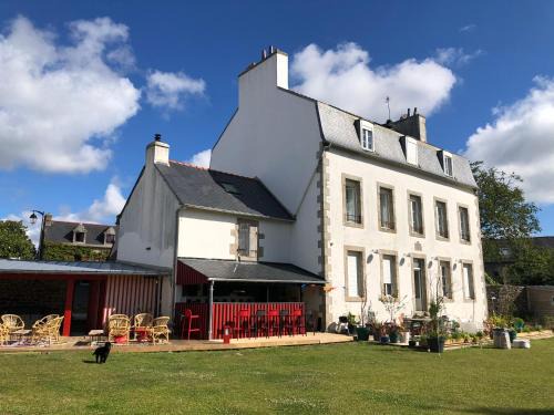 Pont-Aven Cama Y Desayuno | Le presbytère de Nizon