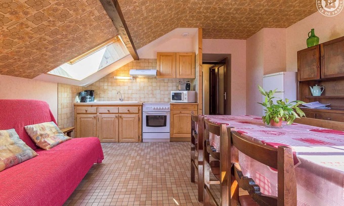 Montsapey Casa | LE PRESBYTERE 3 - MONTSAPEY