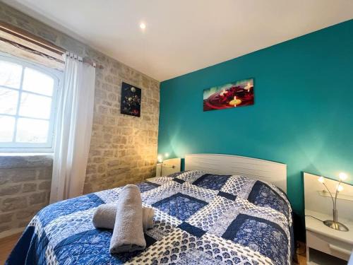 Ecoqueneauville Casa | Le Pressoir de Sainte mère Eglise