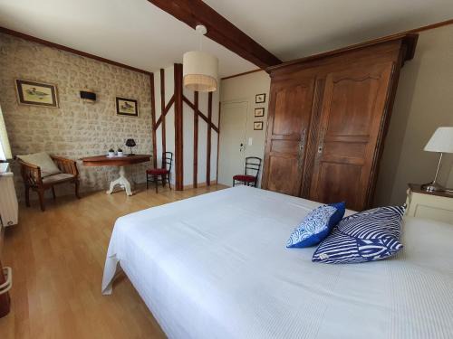 Marsac Casa | Le Pressoir de Marsac