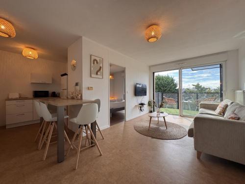 Maillets - Bellevue Apartamento | Le Primavera - Sarthe - 6 pers - Rêve au Mans
