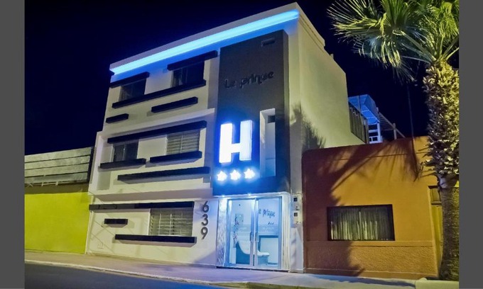 Arica Hotel | Le Prince Arica