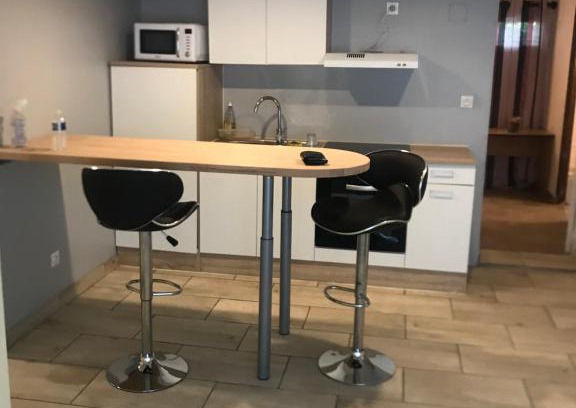 Champhol Apartamento | Le privilège
