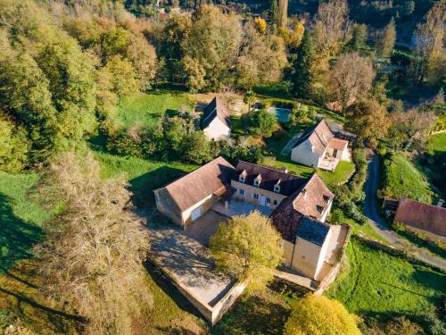 Grolejac Casa | Le Promontoire