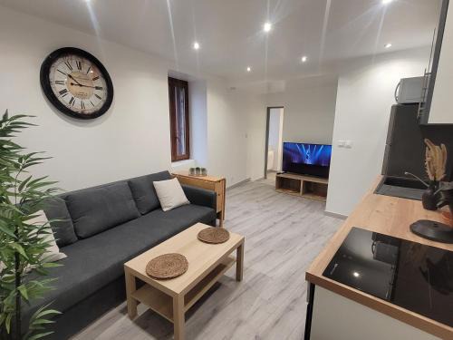 Saint-Mitre-les-Remparts Apartamento | Le Provençal