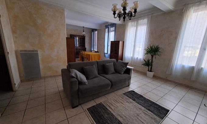 Manosque Apartamento | Le provençal