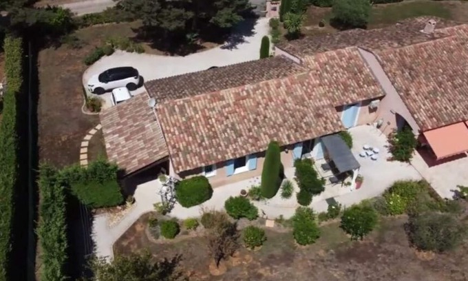 Callian Casa | Le Ptit mas