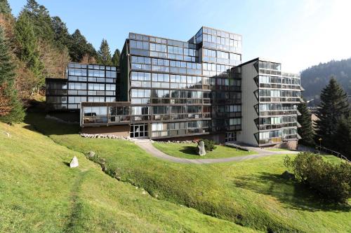 La Bresse Apartamento | Le ptit vosgien - Appt à 15min des pistes