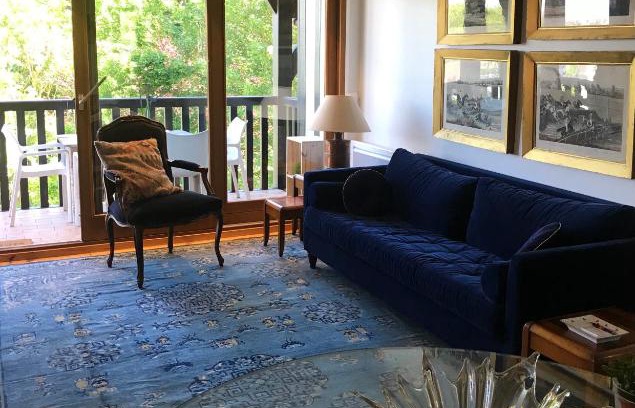 Deauville Apartamento | le Pullman
