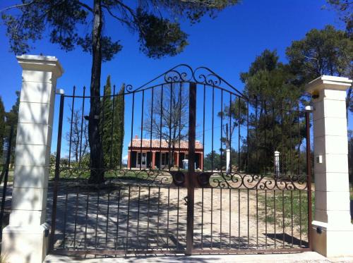 Nans-les-Pins Casa | Le Putt-Tee Bastidon
