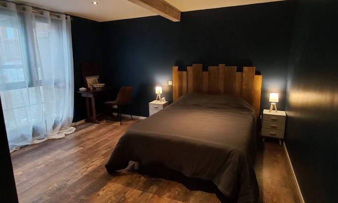 Ignaux Casa | Le QG des Marmottes