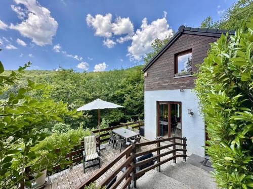 Aywaille Chalet De Esquí | Le Quarante et Un