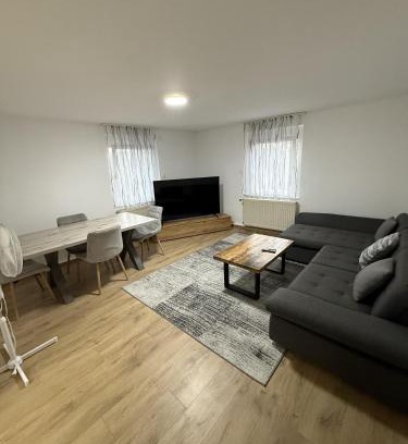 Legelshurst Casa | Le Quartier Blackforest-Straßburg