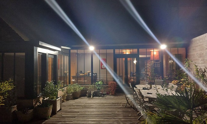 Centre Ville Casa | LE QUATORZE