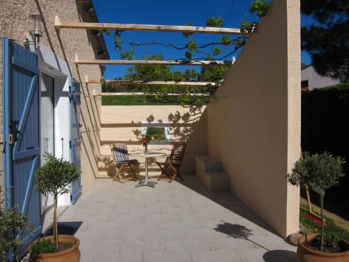 Laroque-des-Alberes Apartamento | Le Quatorze