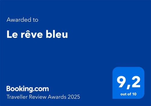 Cros-de-Cagnes Casa | Le rêve bleu