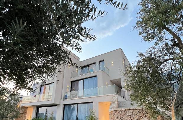 Dhermi Hotel | Le Rêve Boutique Hotel