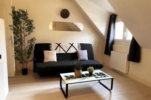 Chateaudun Apartamento | Le Rêve de Lynda - Appartement Cosy