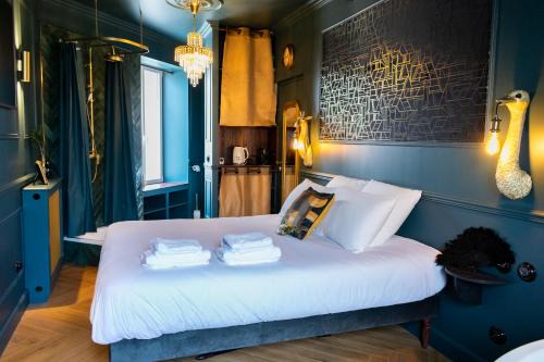 Downtown Apartamento | Le Rêve Gatsby