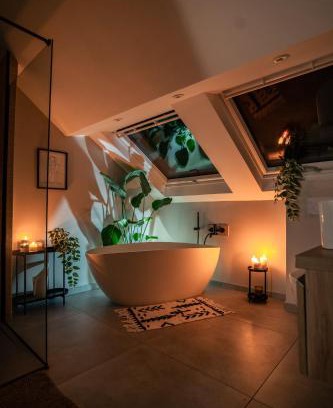 Chinon Apartamento | LE RABELAiS