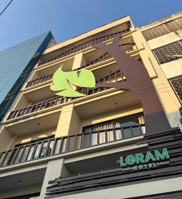 Ramkhamhaeng Hotel | Le Ram Hotel