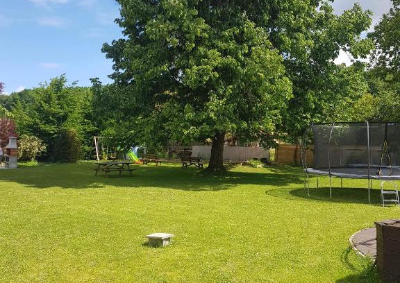 Tremolat Apartamento | le rayon du soleil