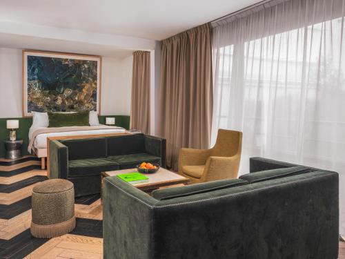 Gaillon Apartamento | Le Rayz Vendome