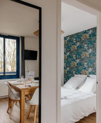 Pont Rean Apartamento | Le Reflet des Cygnes